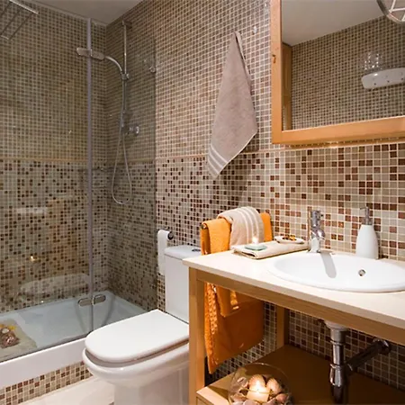 Reina Amalia Apartamento
